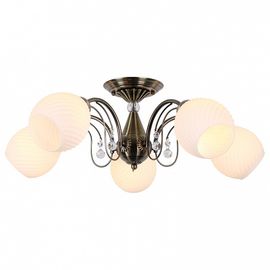  Люстра на штанге Anaheim GRLSP-8072, фото 1 