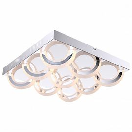  Потолочная люстра Mangue 67062-9D, фото 1 