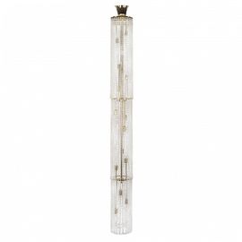  Люстра на штанге Lazio E 1.9.25.501 G, фото 1 