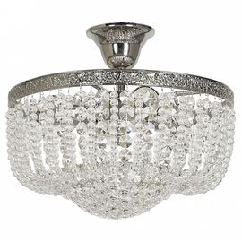  Люстра на штанге Favola E 1.3.30.502 N, фото 1 