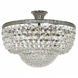  Люстра на штанге Favola E 1.3.40.501 N, фото 1 