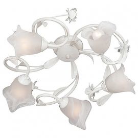  Потолочная люстра V1538 V1538-0/5PL, фото 1 