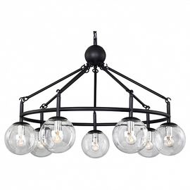  Подвесная люстра Cirque 2169-7P, фото 1 