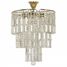  Люстра на штанге Napoli E 1.5.38.501 G, фото 1 