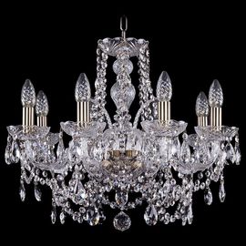  Подвесная люстра 1411/8/195/Pa, фото 1 