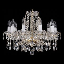  Подвесная люстра 1413/10/165/G, фото 1 