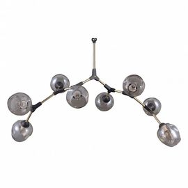  Люстра на штанге Savelletri OML-93707-08, фото 1 