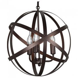  Подвесная люстра V4453-8/3, фото 1 