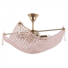  Люстра на штанге Roma E 1.3.50.101 G, фото 1 