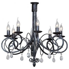  Подвесная люстра V1480/8, фото 1 