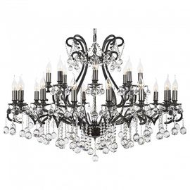  Подвесная люстра Isola E 1.1.24.600 NB, фото 1 