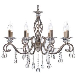  Подвесная люстра Grace RC247-PL-08-R, фото 1 