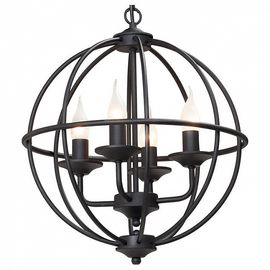  Подвесная люстра V4082/4, фото 1 