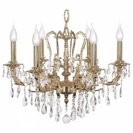  Подвесная люстра Aosta E 1.1.6.600 GB, фото 1 