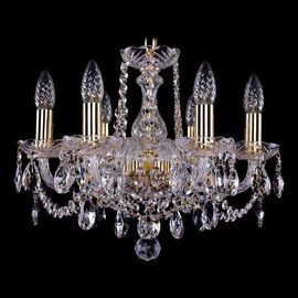  Подвесная люстра 1402/6/141/G, фото 1 