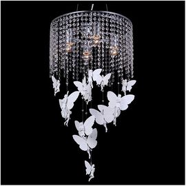  Подвесная люстра Fairies 1165-4PC, фото 1 