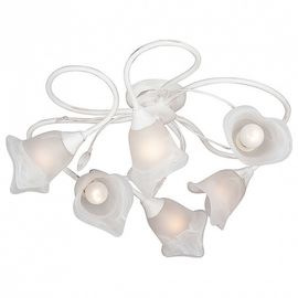  Потолочная люстра V3262 V3262-0/6PL, фото 1 