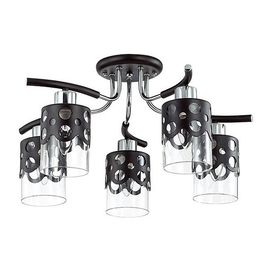  Потолочная люстра Colett 3272/5C, фото 1 