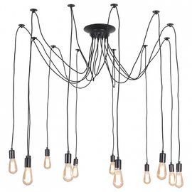  Подвесная люстра Shirley GRLSP-8174, фото 1 