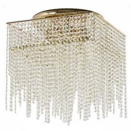  Потолочная люстра Como E 1.2.40.299 G, фото 1 