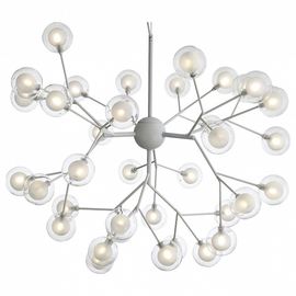  Подвесная люстра Demele SL376.503.36, фото 1 