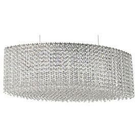  Подвесная люстра Liano E 1.5.60X30.200 N, фото 1 