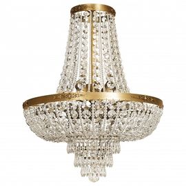  Подвесная люстра Lodi E 1.5.50.200 G, фото 1 