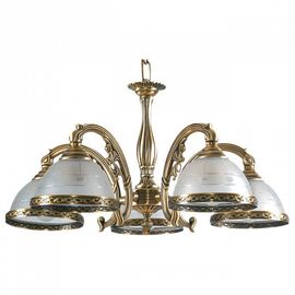  Подвесная люстра Ангел 4 295011005, фото 1 