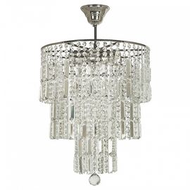  Люстра на штанге Napoli E 1.5.38.501 N, фото 1 