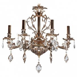  Подвесная люстра Nureci OML-74903-08, фото 1 