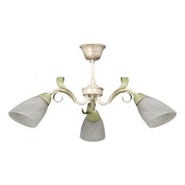  Люстра на штанге V1535/3PL, фото 1 