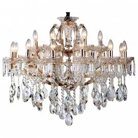  Подвесная люстра Infinito E 1.1.18.200 G, фото 1 