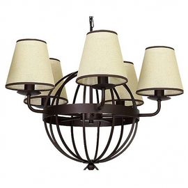  Подвесная люстра Columba 5802, фото 1 