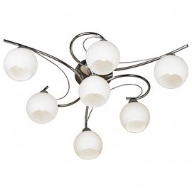  Потолочная люстра Danbury LSP-8036, фото 1 