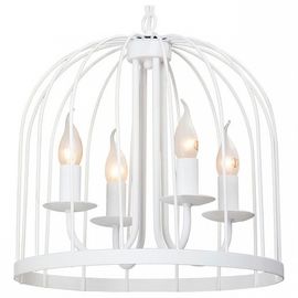  Подвесная люстра V4086/4, фото 1 