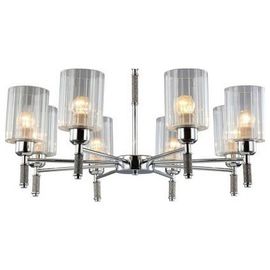  Подвесная люстра Dronero OML-66503-08, фото 1 