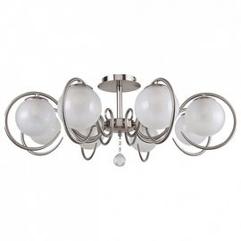  Люстра на штанге Fabbio 2349-8U, фото 1 