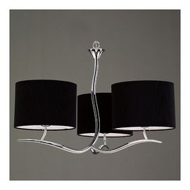  Подвесная люстра Eve 1171, фото 1 