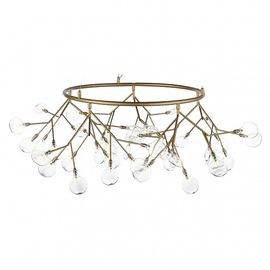  Подвесная люстра Riccardo SL411.233.45, фото 1 