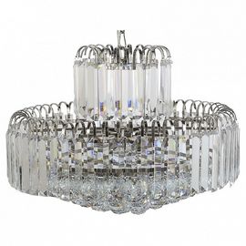  Подвесная люстра Ovada E 1.5.50.100 N, фото 1 