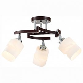  Потолочная люстра Берта CL126132, фото 1 