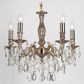  Подвесная люстра FIRENZE 141.5 coffe gold, фото 1 