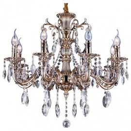  Подвесная люстра Aosta OML-78903-08, фото 1 