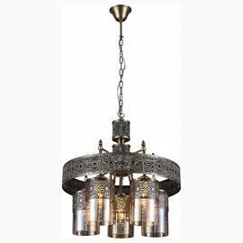  Подвесная люстра Эмир CL467153, фото 1 