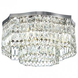  Потолочная люстра Dune DIA005CL-06CH, фото 1 