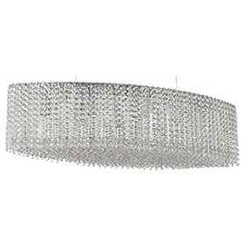  Подвесная люстра Liano E 1.5.80X30.100 N, фото 1 