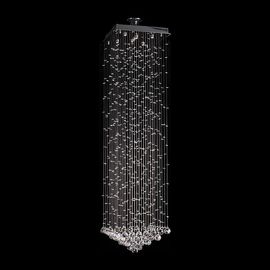  Подвесная люстра Tesoro H 1.4.40.106 N, фото 1 