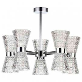  Люстра на штанге Boccale 3599/60CL, фото 1 