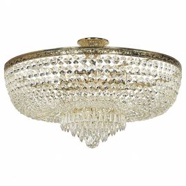  Люстра на штанге Nonna E 1.3.50.503 G, фото 1 