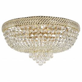  Потолочная люстра Bari E 1.2.60.100 G, фото 1 